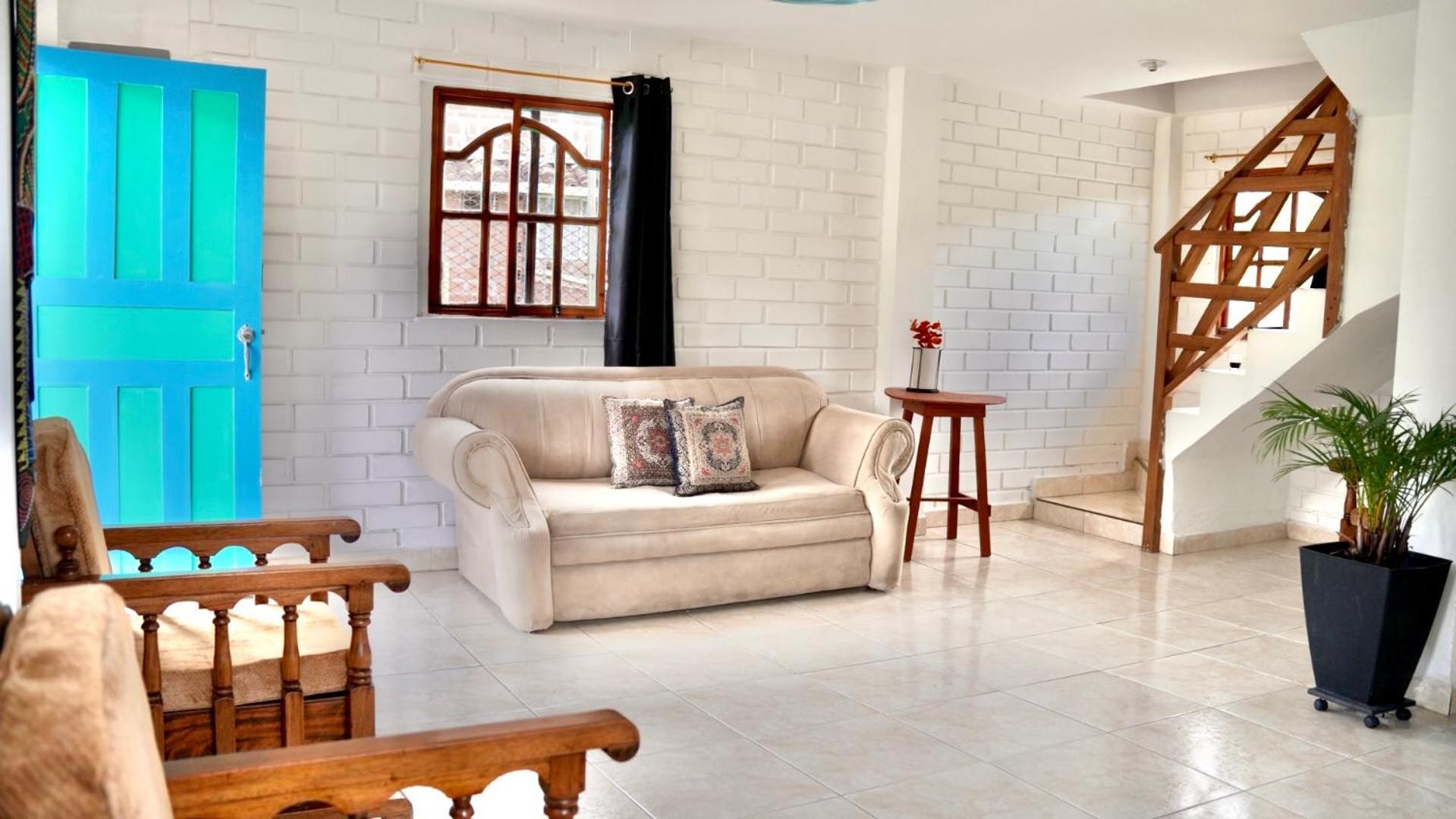 Ferienwohnung Casa Guatapé Exterior foto