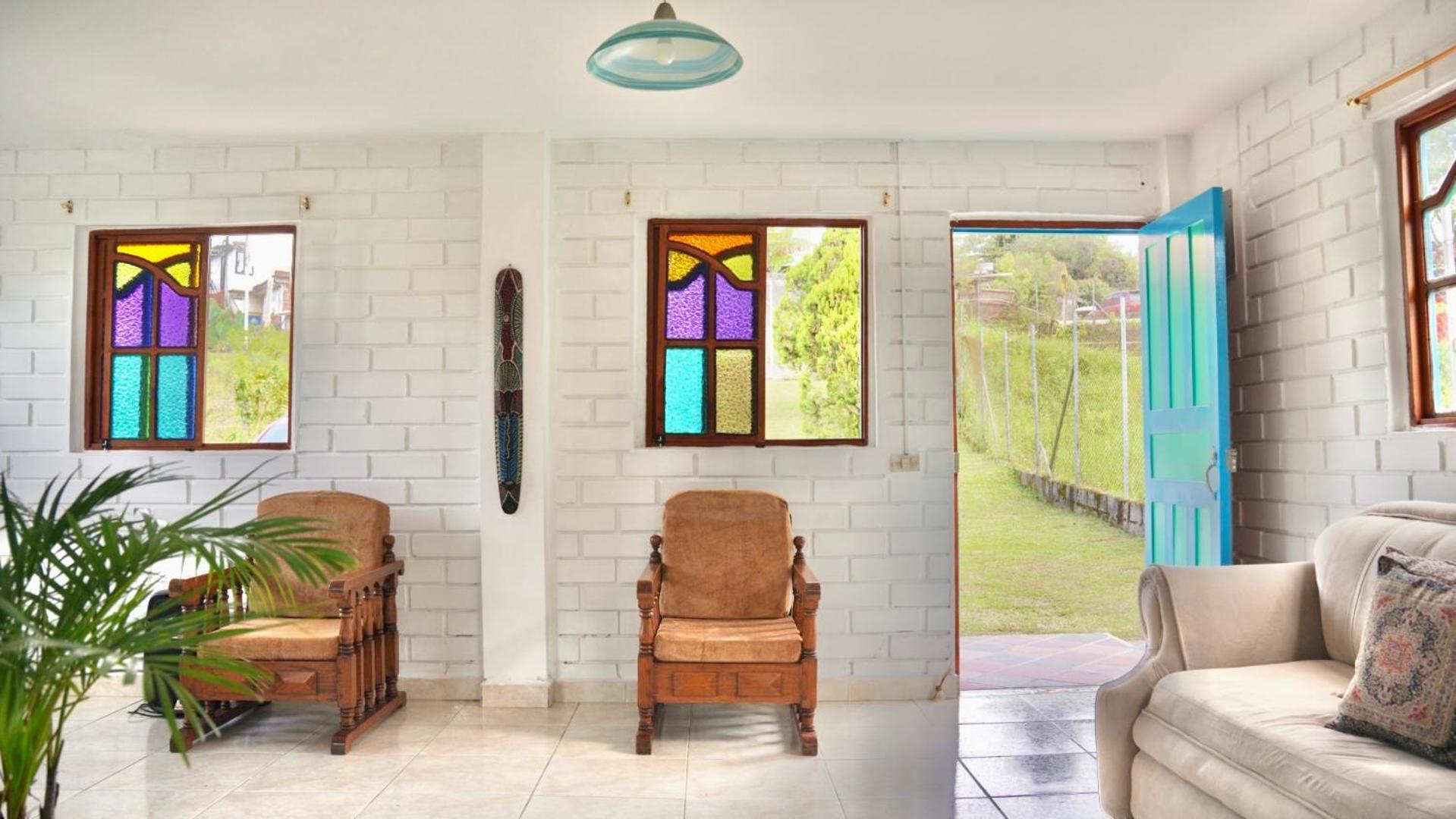 Ferienwohnung Casa Guatapé Exterior foto