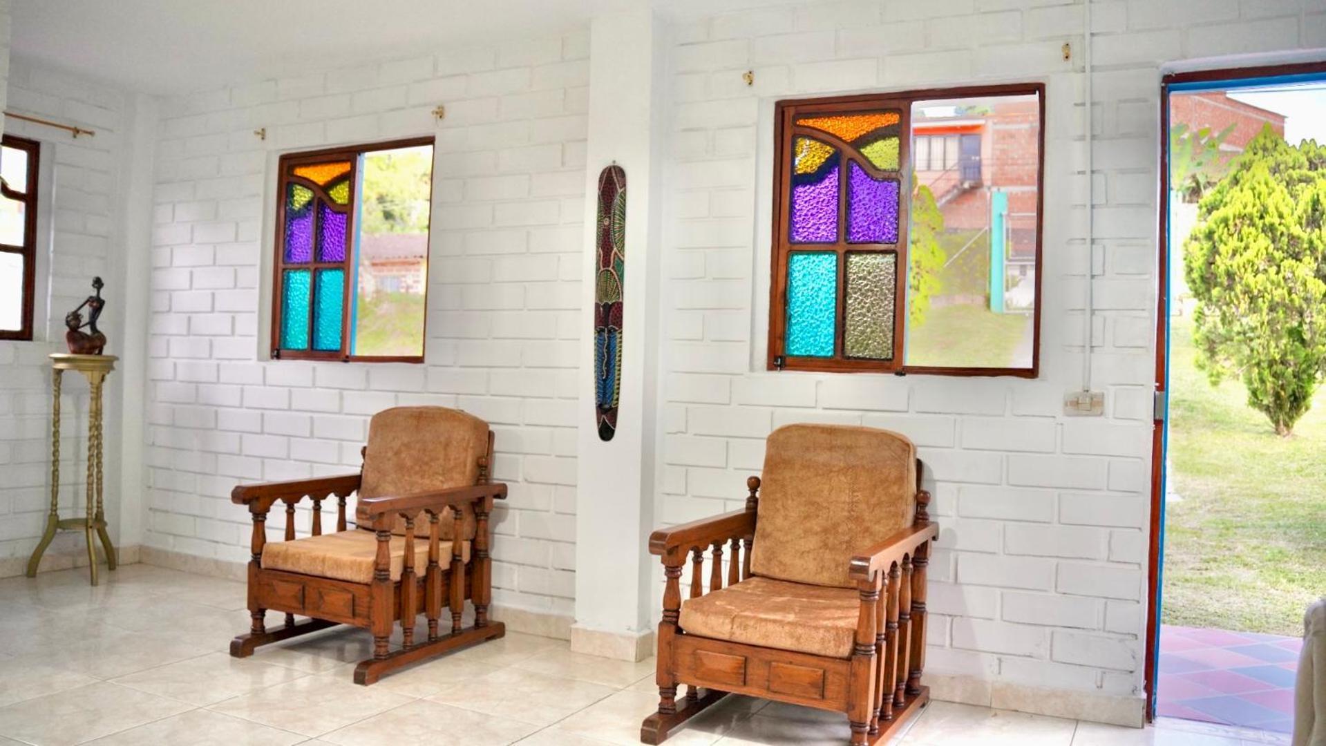 Ferienwohnung Casa Guatapé Exterior foto