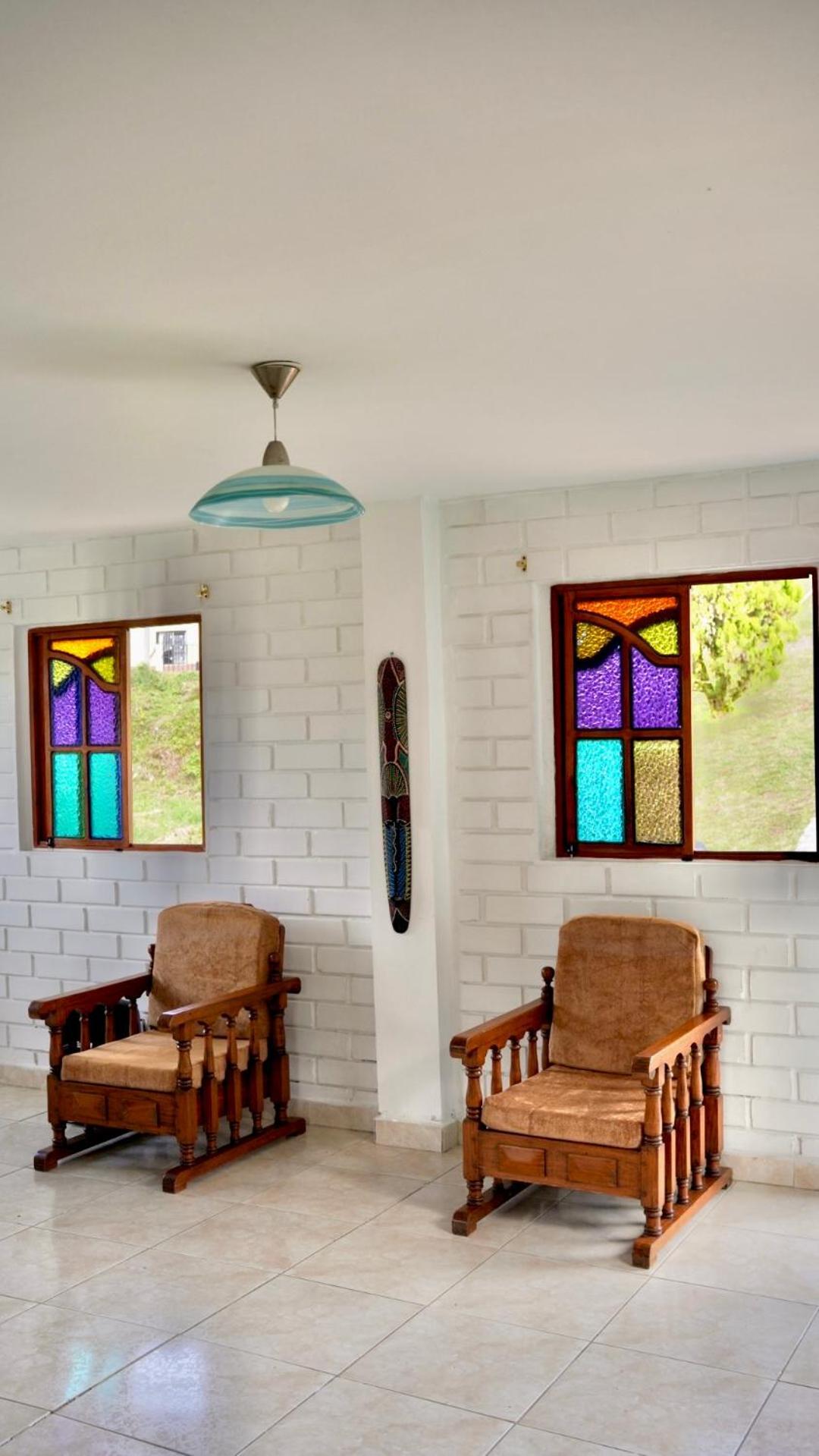 Ferienwohnung Casa Guatapé Exterior foto