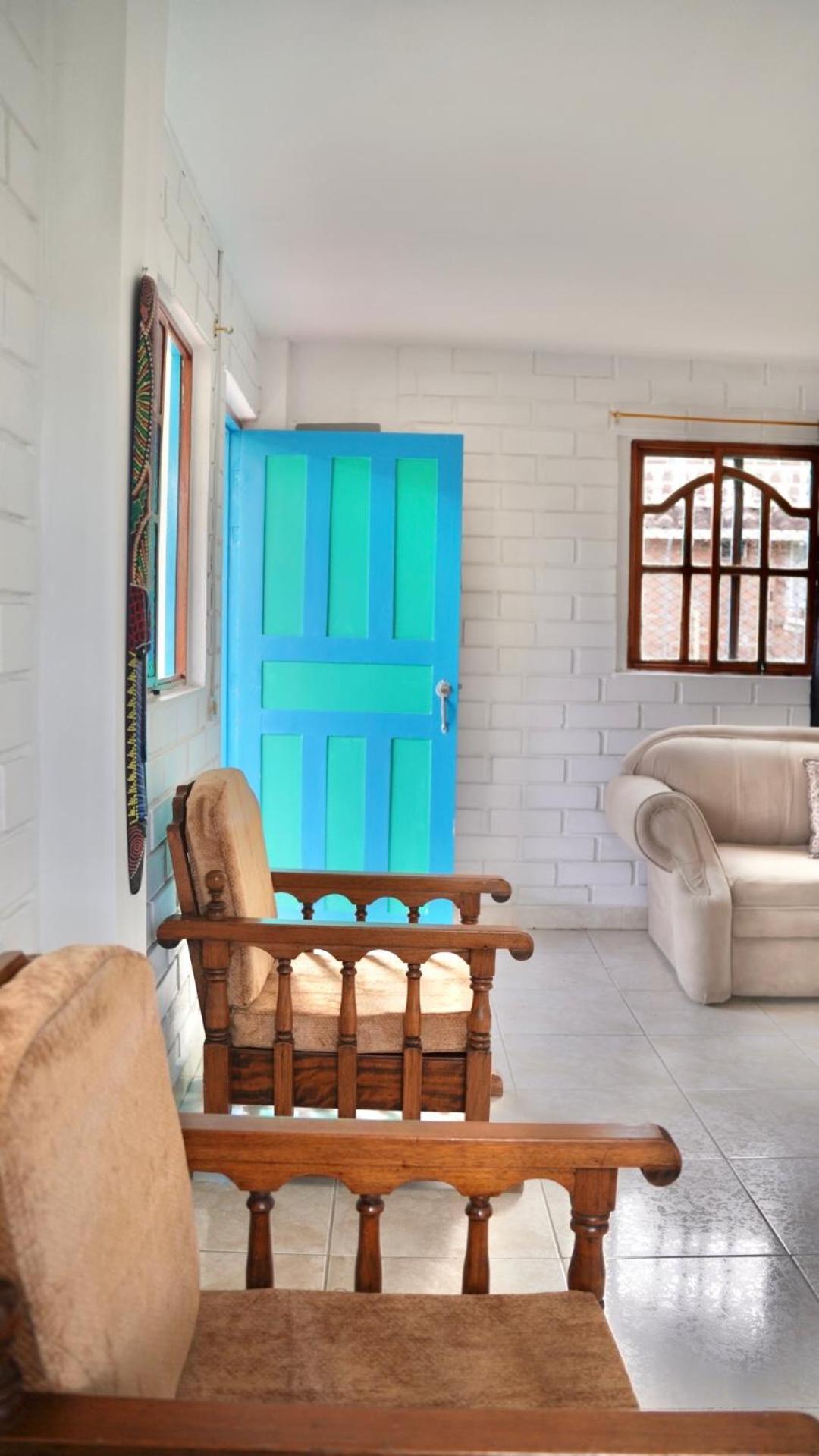 Ferienwohnung Casa Guatapé Exterior foto