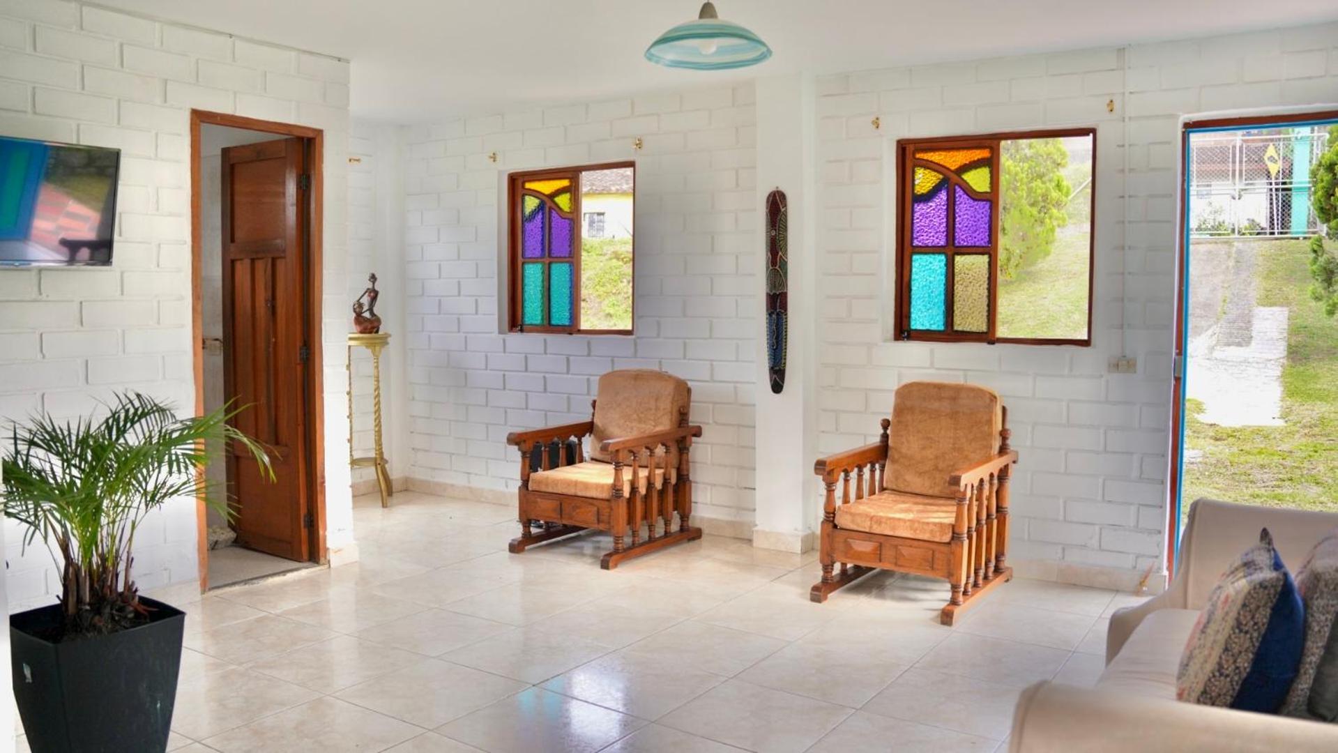 Ferienwohnung Casa Guatapé Exterior foto