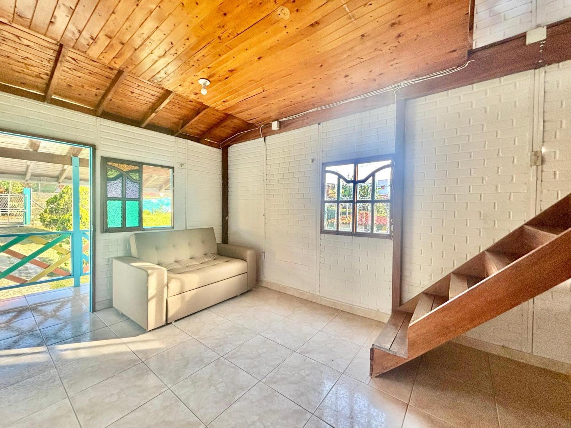 Ferienwohnung Casa Guatapé Exterior foto