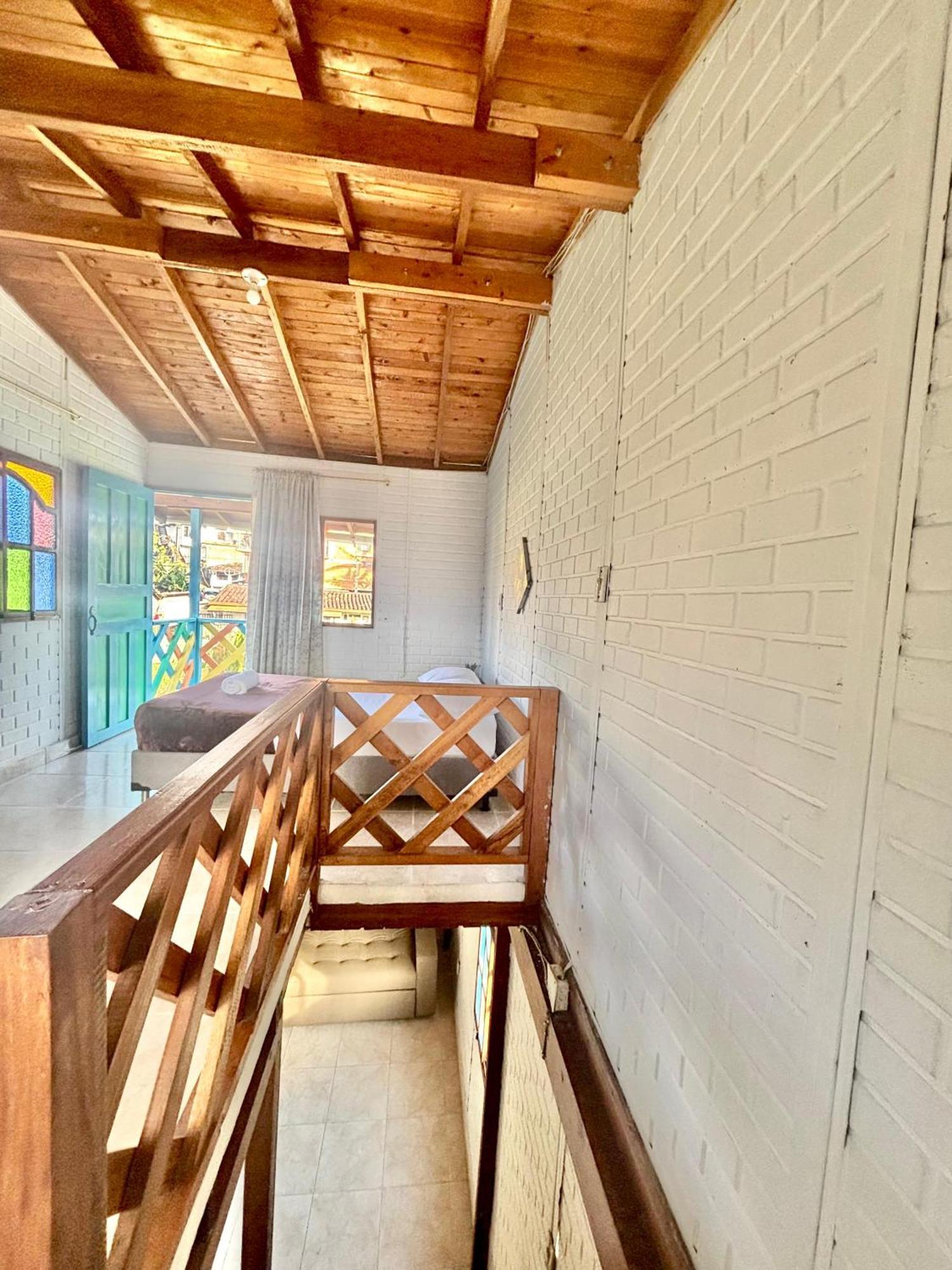 Ferienwohnung Casa Guatapé Exterior foto